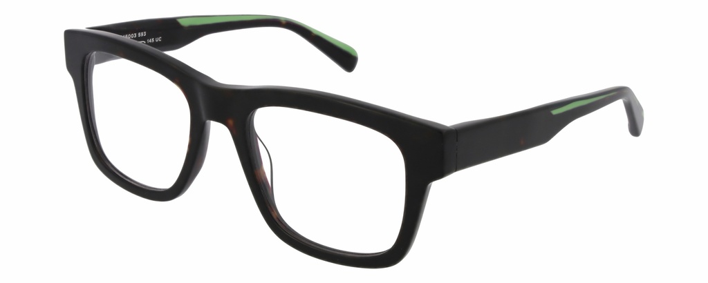 COCA-COLA RX* 45003 Col. 593