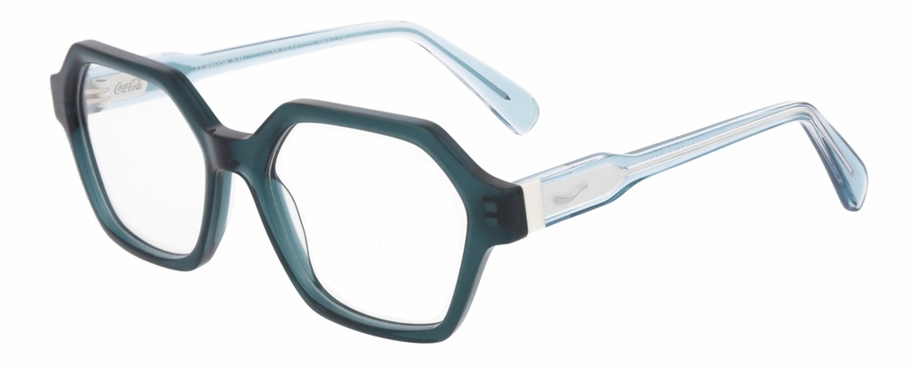 COCA-COLA RX* 45004 Col. 531