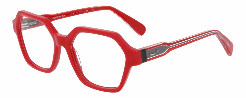 COCA-COLA RX* 45004 Col. 575