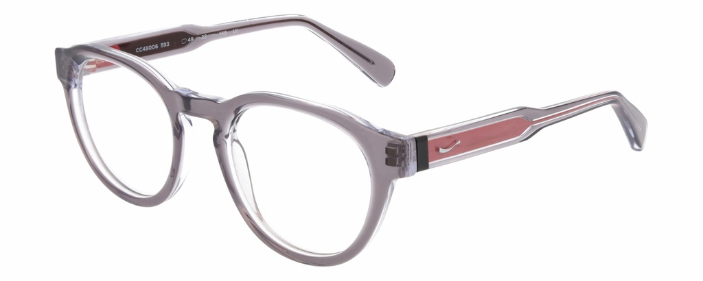 COCA-COLA RX* 45006 Col. 593