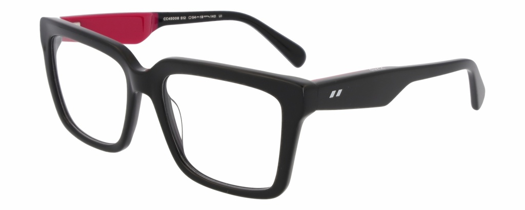 COCA-COLA RX* 45008 Col. 512