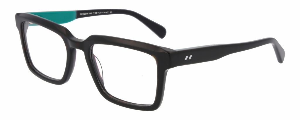 COCA-COLA RX* 45011 Col. 593