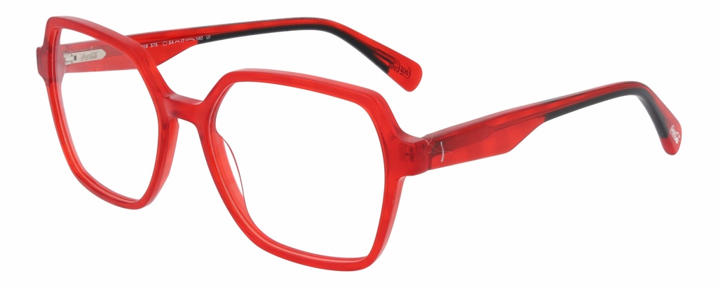 COCA-COLA RX* 45018 Col. 575