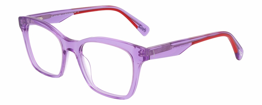 COCA-COLA RX* 45019 Col. 555