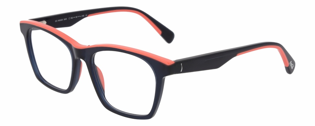 COCA-COLA RX* 45020 Col. 543