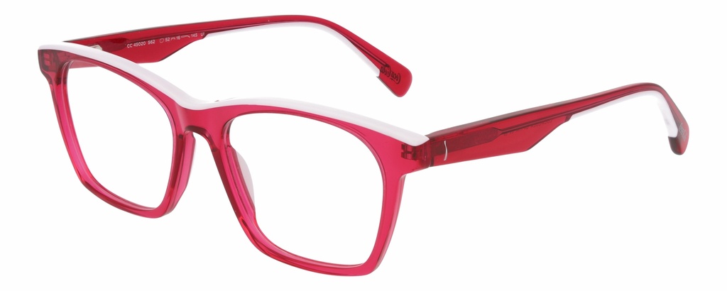 COCA-COLA RX* 45020 Col. 562