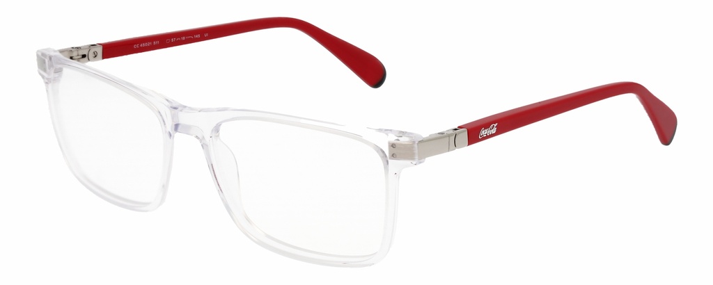 COCA-COLA RX* 45021 Col. 511