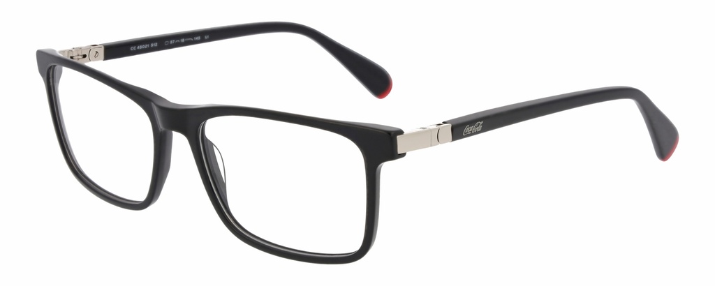 COCA-COLA RX* 45021 Col. 512