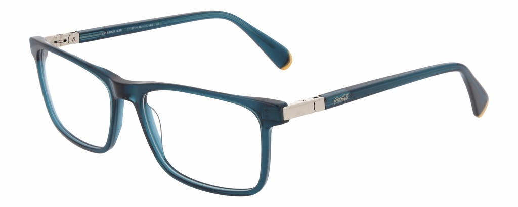 COCA-COLA RX* 45021 Col. 535