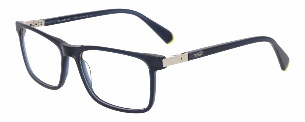 COCA-COLA RX* 45021 Col. 543