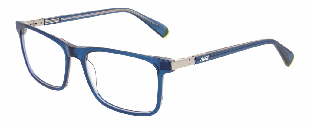 COCA-COLA RX* 45021 Col. 544