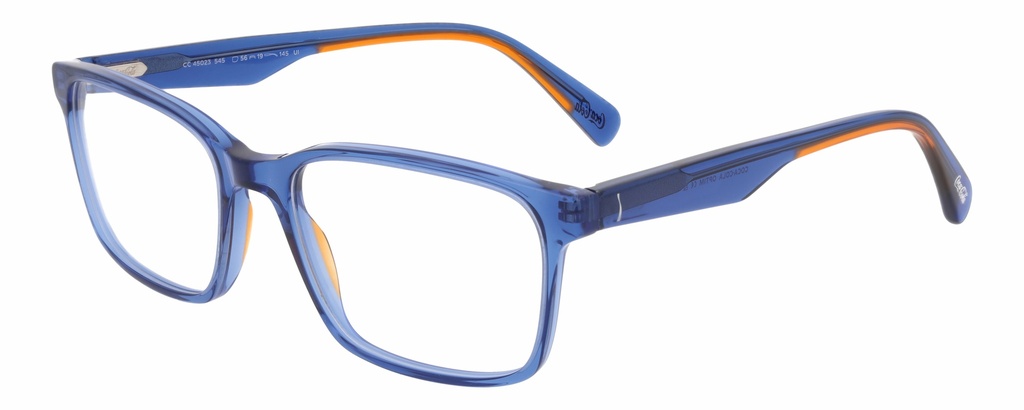 COCA-COLA RX* 45023 Col. 545