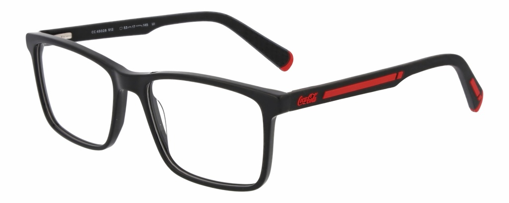 COCA-COLA RX* 45028 Col. 512