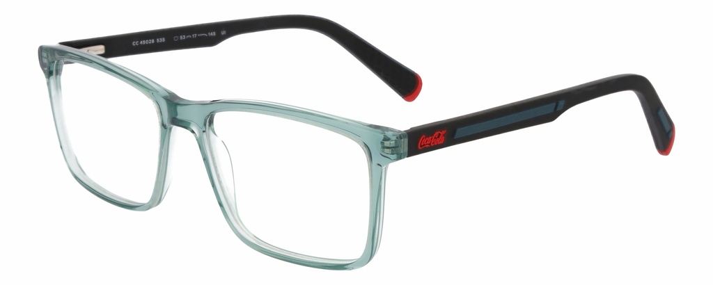 COCA-COLA RX* 45028 Col. 535