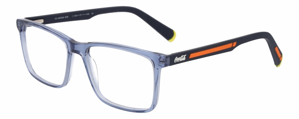 COCA-COLA RX* 45028 Col. 545