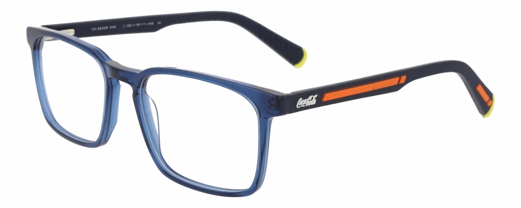 COCA-COLA RX* 45029 Col. 545