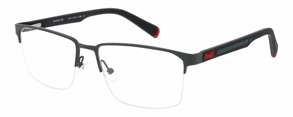 COCA-COLA RX* 45030 Col. 233