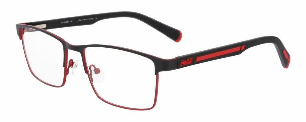 COCA-COLA RX* 45031 Col. 212