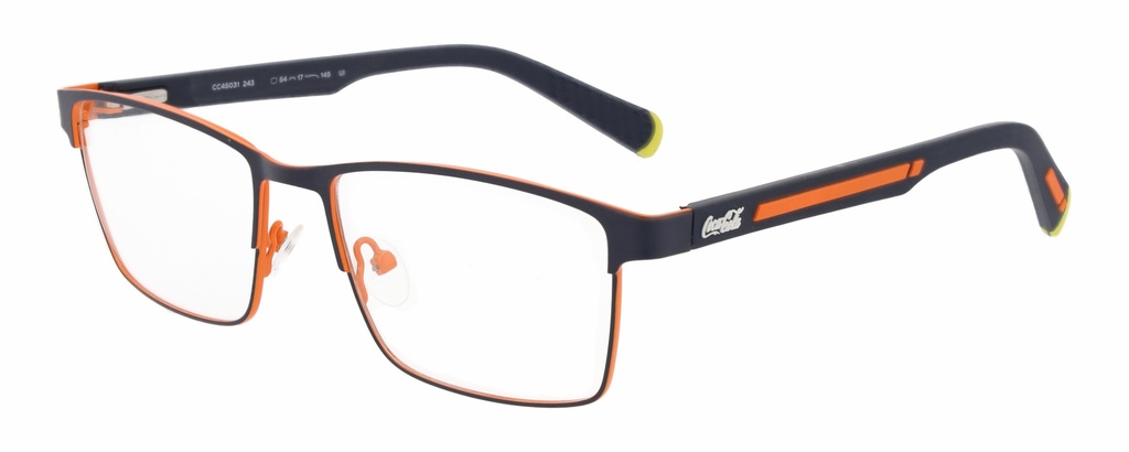 COCA-COLA RX* 45031 Col. 243