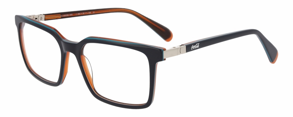 COCA-COLA RX* 45036 Col. 513