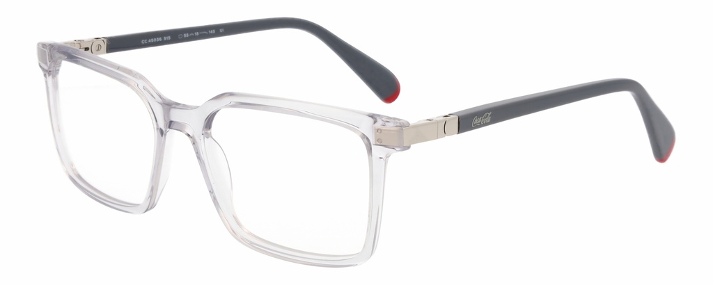 COCA-COLA RX* 45036 Col. 515