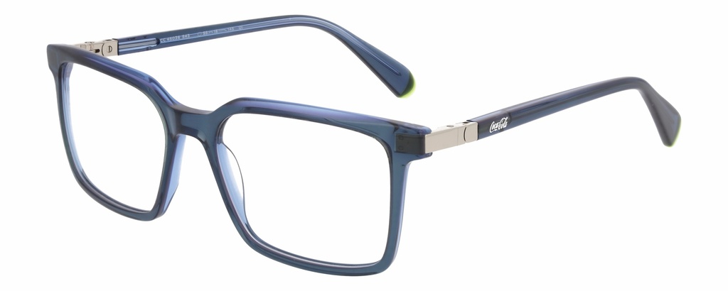 COCA-COLA RX* 45036 Col. 543