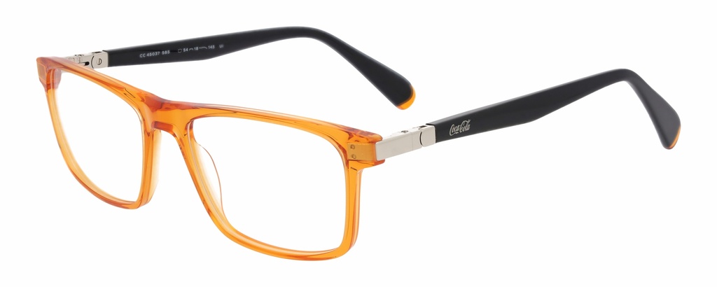 COCA-COLA RX* 45037 Col. 585