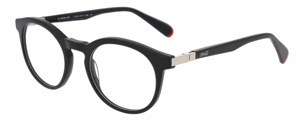 COCA-COLA RX* 45038 Col. 512