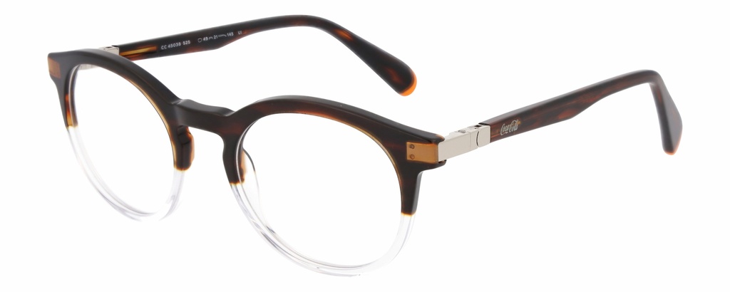 COCA-COLA RX* 45038 Col. 525