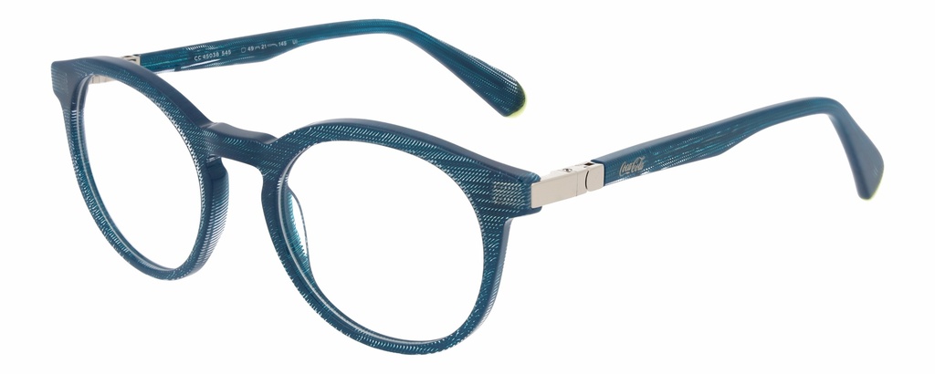 COCA-COLA RX* 45038 Col. 545