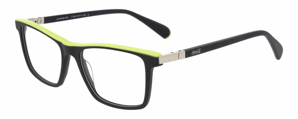 COCA-COLA RX* 45039 Col. 612