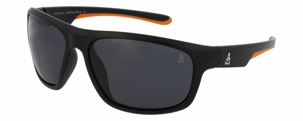 DAKAR SUN 10000 COL 612