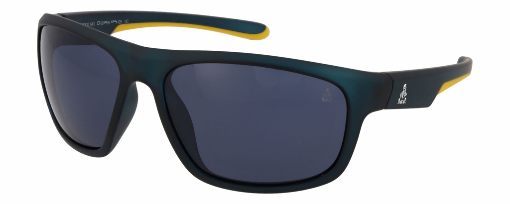 DAKAR SUN 10000 COL 643