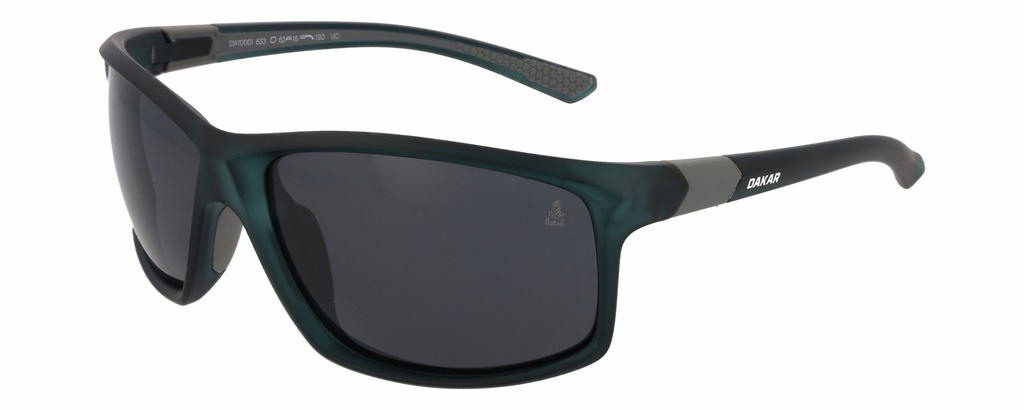 DAKAR SUN 10001 COL 633