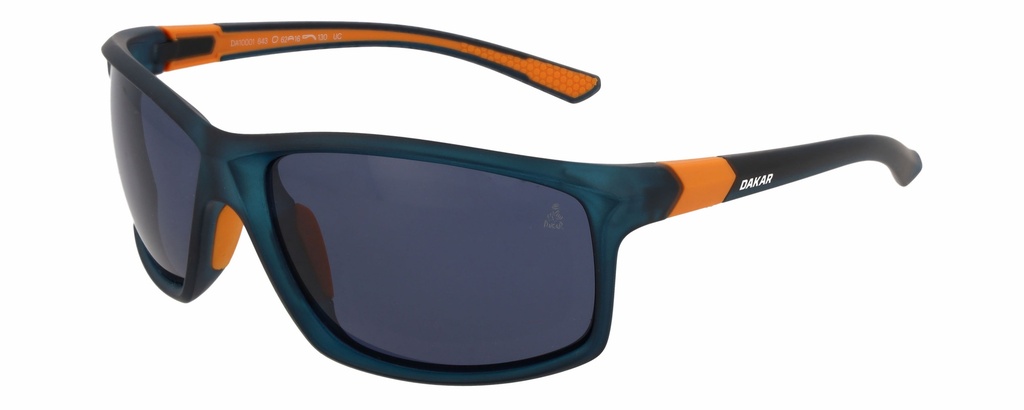 DAKAR SUN 10001 COL 643