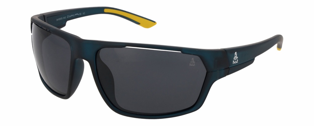 DAKAR SUN 10005 COL 643