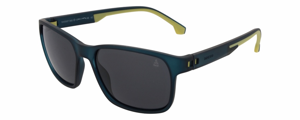 DAKAR SUN 10007 COL 643