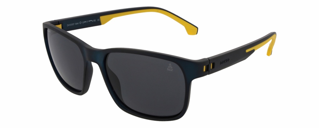 DAKAR SUN 10007 COL 644