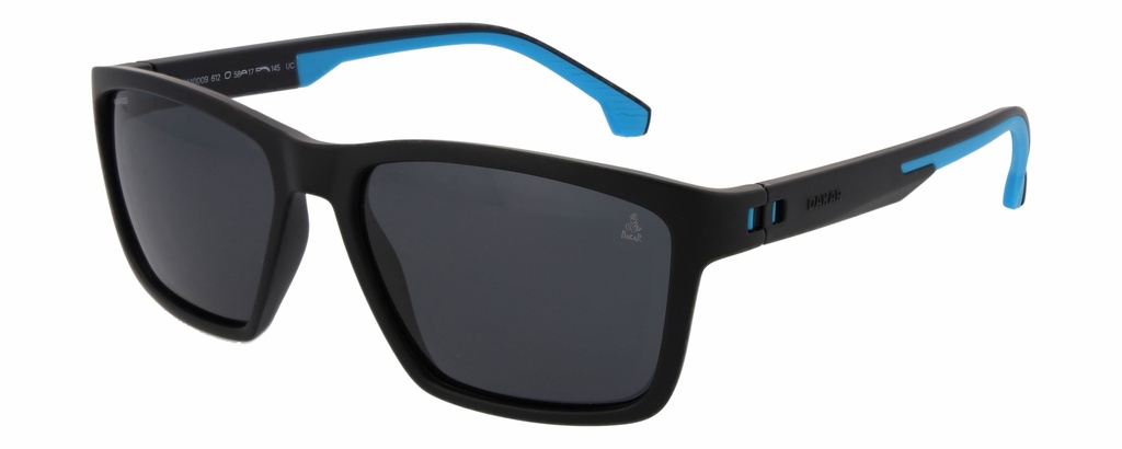 DAKAR SUN 10009 COL 612