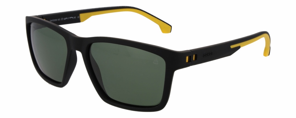 DAKAR SUN 10009 COL 613