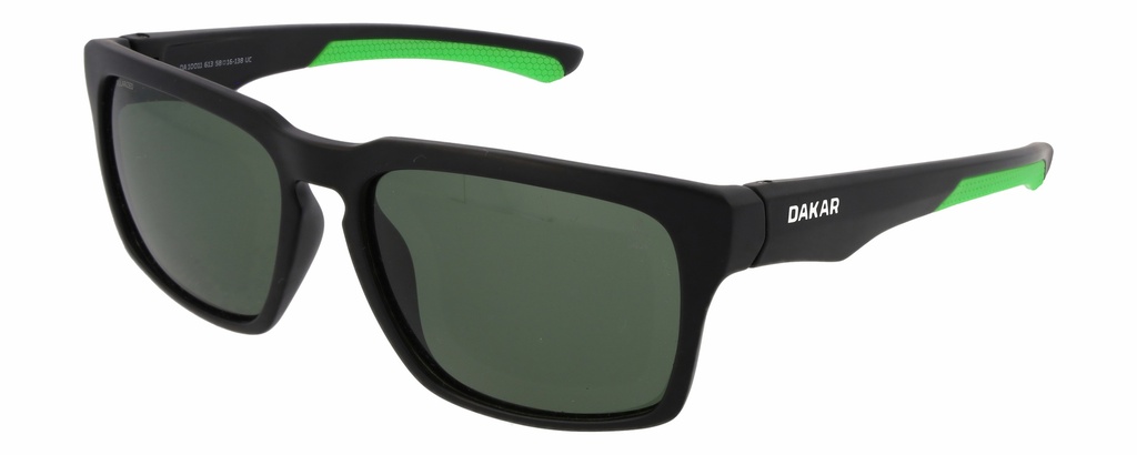 DAKAR SUN 10011 COL 613