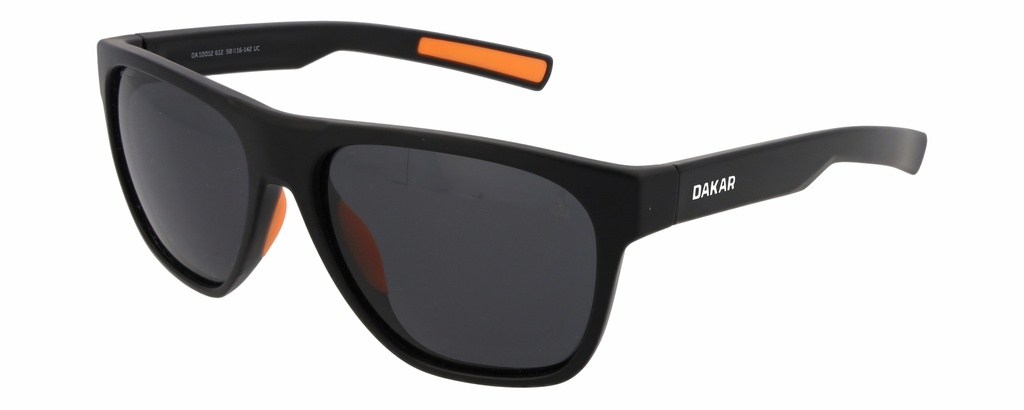 DAKAR SUN 10012 COL 612