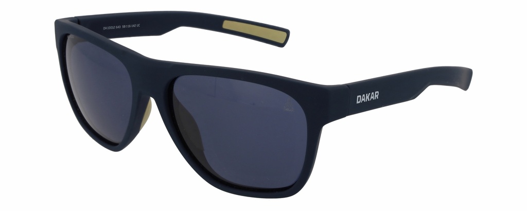 DAKAR SUN 10012 COL 643