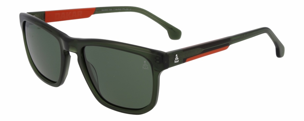 DAKAR SUN 10017 COL 533