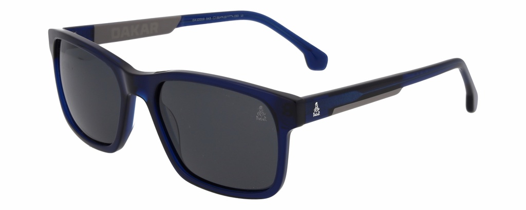 DAKAR SUN 10019 COL 543