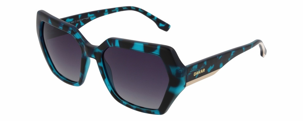 DAKAR SUN 10021 COL 530