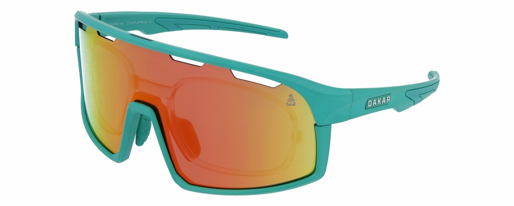 DAKAR SUN 10026 COL 631