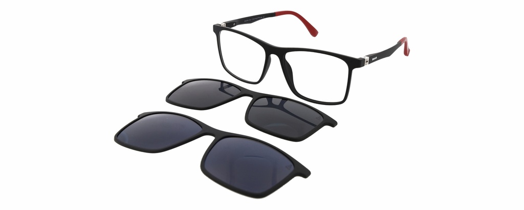 DAKAR Clip On T* 11001 COL 612