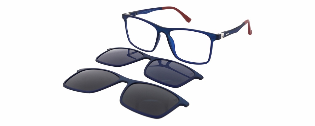 DAKAR Clip On T* 11001 COL 643