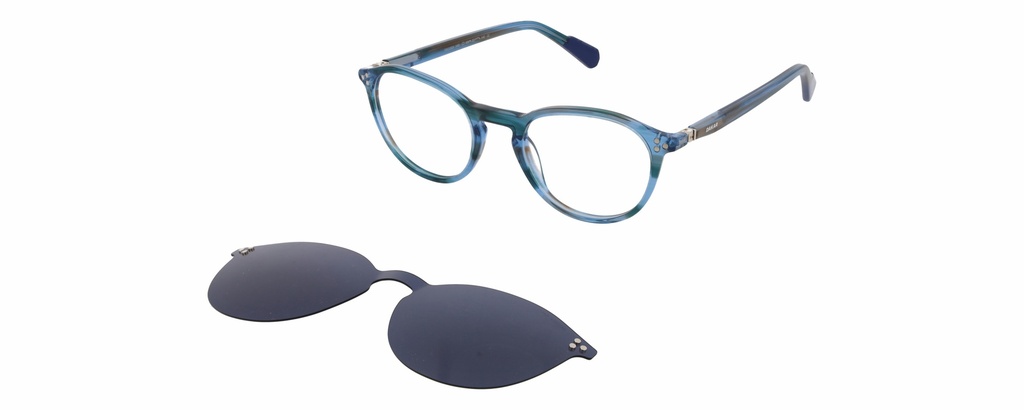 DAKAR Clip On L* 11003 COL 545